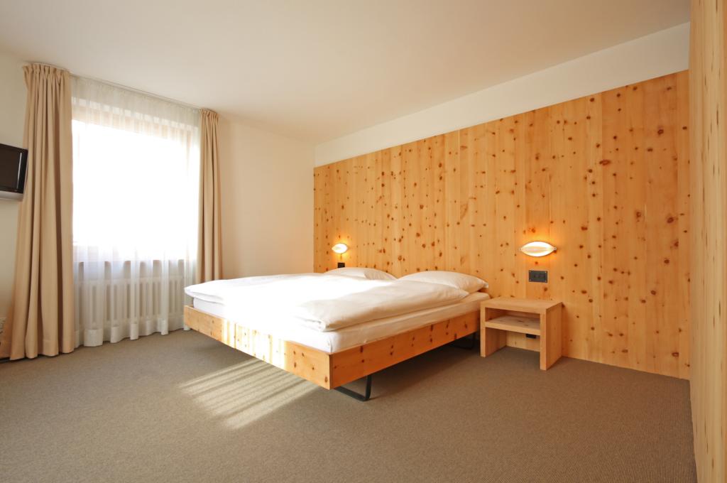 Hotel Hauser Swiss Quality 3*