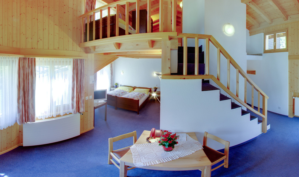Hotel Alpenblick Wellnesshotel 3*
