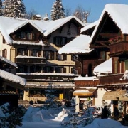 Туроператор Soleanstour, - Швейцария, Гштаад, Gstaad.