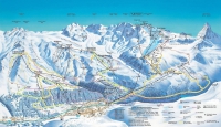 Туроператор Soleanstour, - Швейцария, горнолыжный курорт Церматт, Zermatt. 