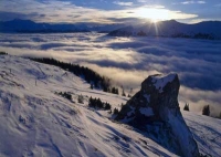 Туроператор Soleanstour, - Швейцария, горный курорт Понтрезина, Pontresina.