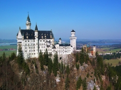 Soleanstour солеанстур солеанс Soleans Soleans-swiss флаг германии германия neuschwanstein