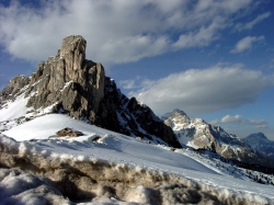 кортина д`ампеццо солеанс солеанстур soleans soleanstour горнолыжные курорты италии