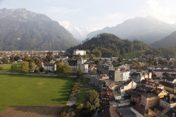 Туроператор Soleanstour, - Швейцария, Интерлакен, Interlaken.