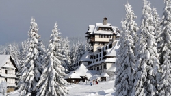 kopaonik, копаоник , горнолыжный курорт kopaonik, горнолыжные трассы, soleanstour