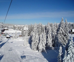 kopaonik, копаоник , горнолыжный курорт kopaonik, горнолыжные трассы, soleanstour