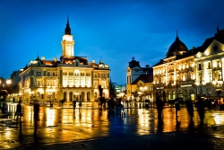 сербия serbia курорты soleans Novi Sad