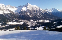 горнолыжный курорт Ленцерхайде, Вальбелла, Lenzerheide, soleans, soleanstour