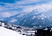 Les Diablerets, Дьяблере, soleans, soleanstour, швейцария 