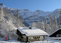 Les Diablerets, Дьяблере, soleans, soleanstour, швейцария 