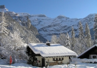 Les Diablerets, Дьяблере, soleans, soleanstour, швейцария 