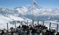 Горнолыжный курорт Вербье, Verbier, Швейцария, компания Soleans, Soleanstour 