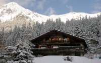 Горнолыжный курорт Вербье, Verbier, Швейцария, компания Soleans, Soleanstour 