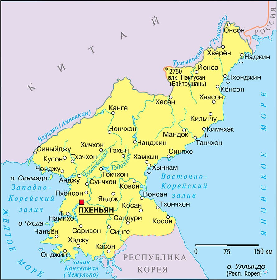 карта