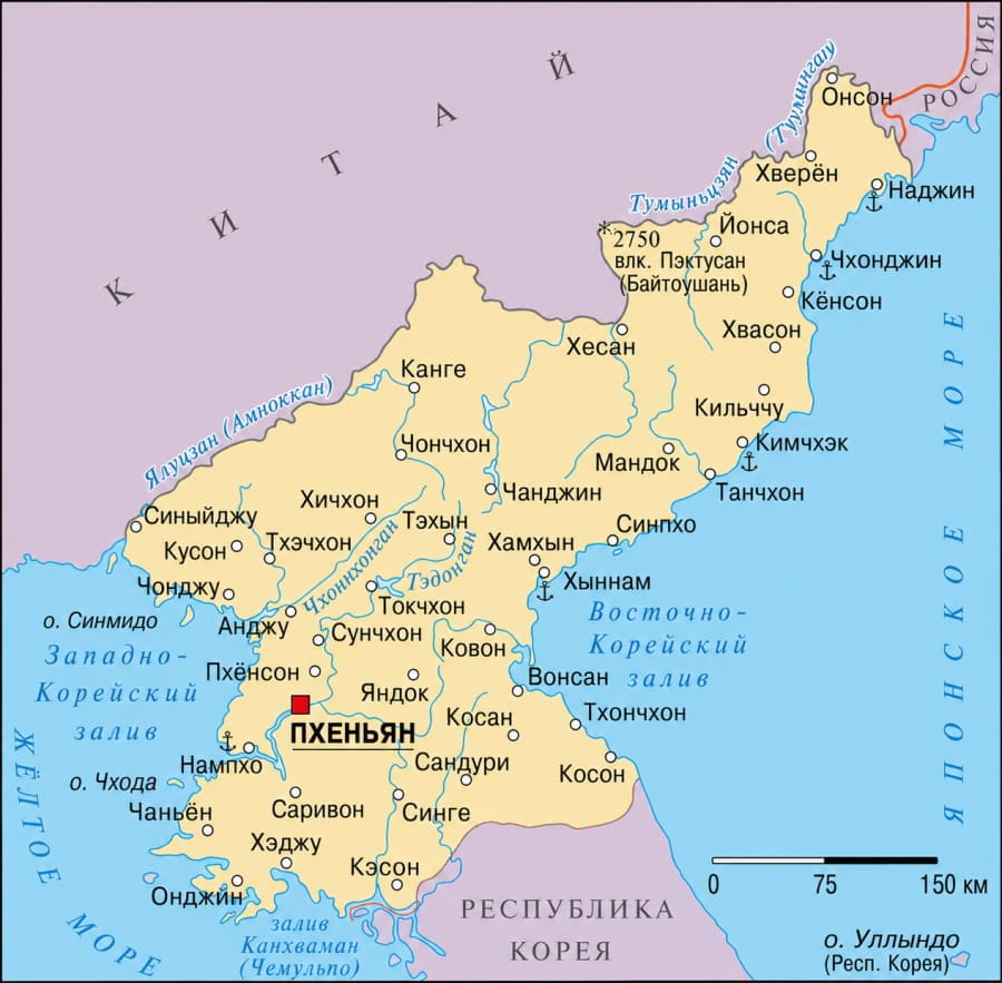 карта