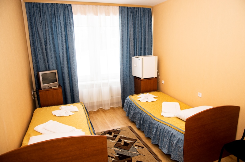 Парк-отель «Звёздный»