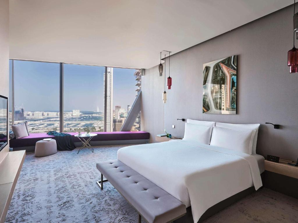 Rixos Premium Dubai 5* Rixos Premium Dubai 5*