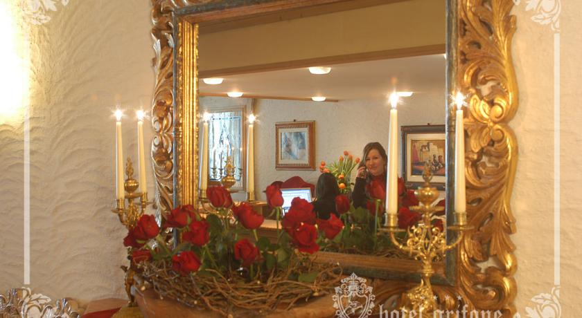 Hotel Grifone 4*