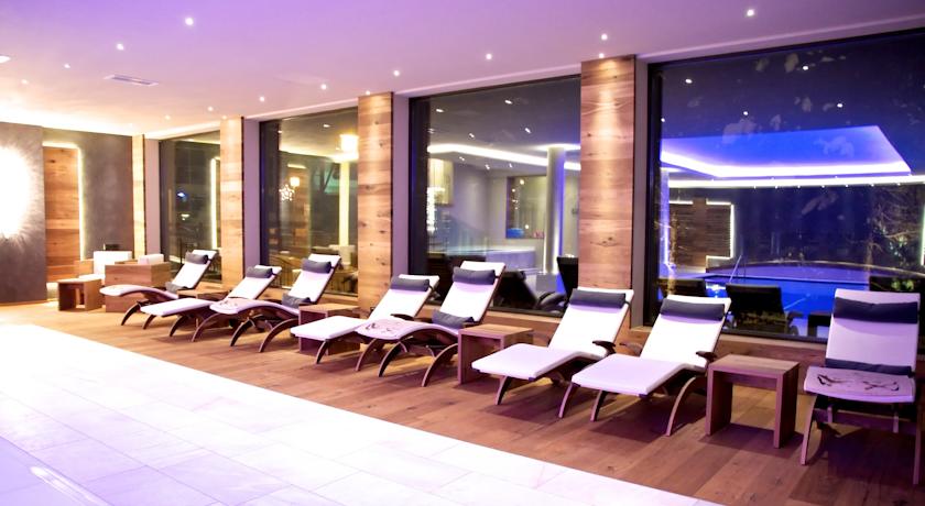 Hotel Aaritz 4 *