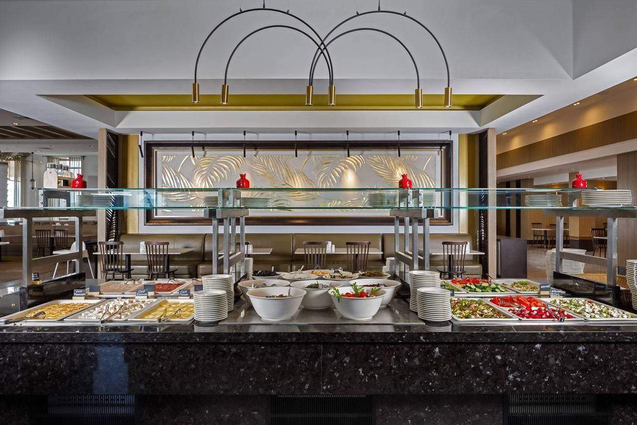 Санаторий Foros Wellness & Park 4*