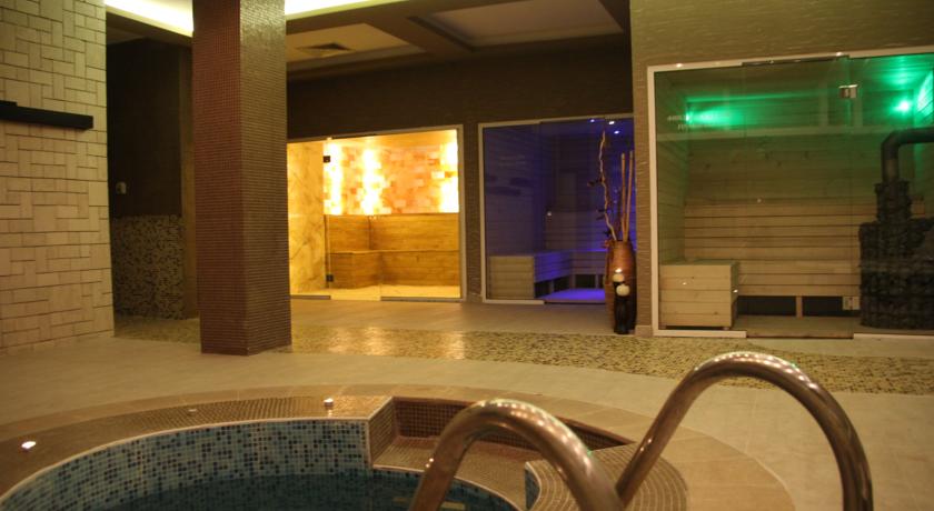 Medite Resort Spa Hotel 4*