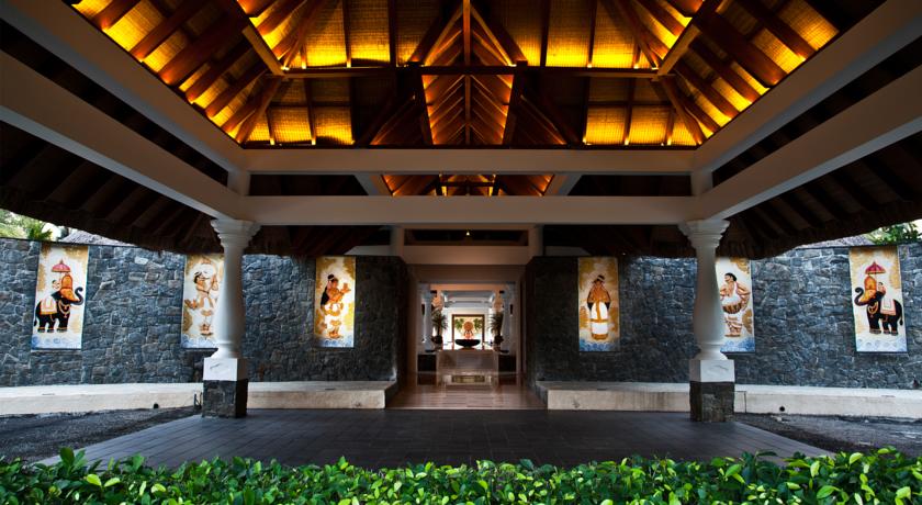 Carnoustie Ayurveda & Wellness Resort 5*