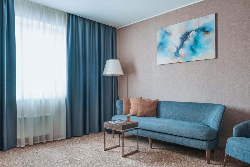 Майер курорт «Марциаль» 4*