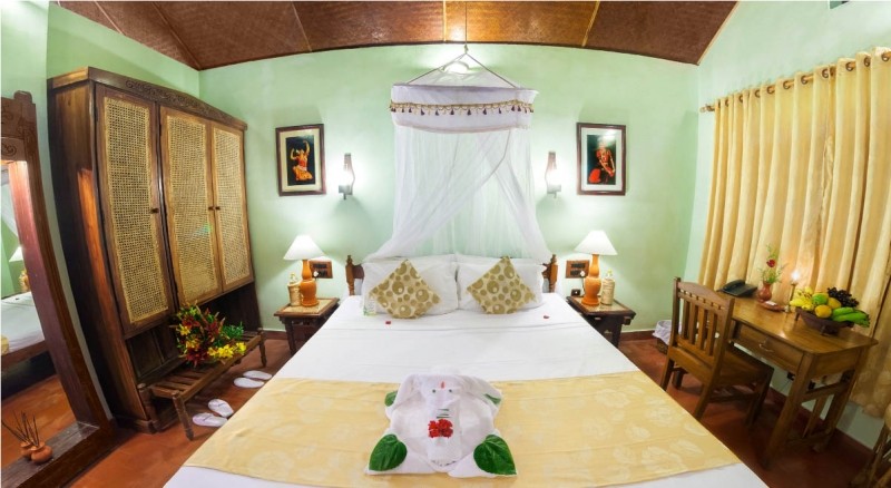 Somatheeram Ayurveda Resort 4*