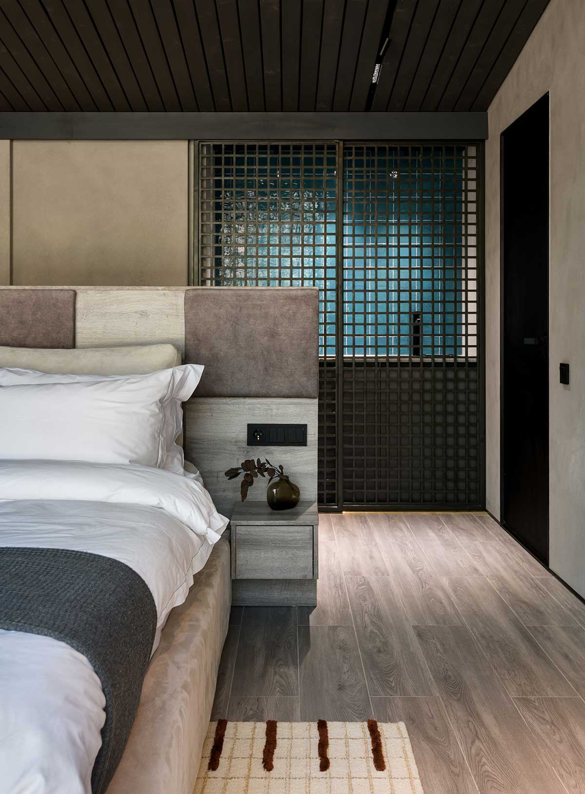 Отель «Хвоя в горах»  5*