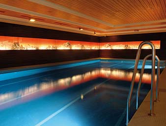 Hotel  Ramada Regina Titlis 4*