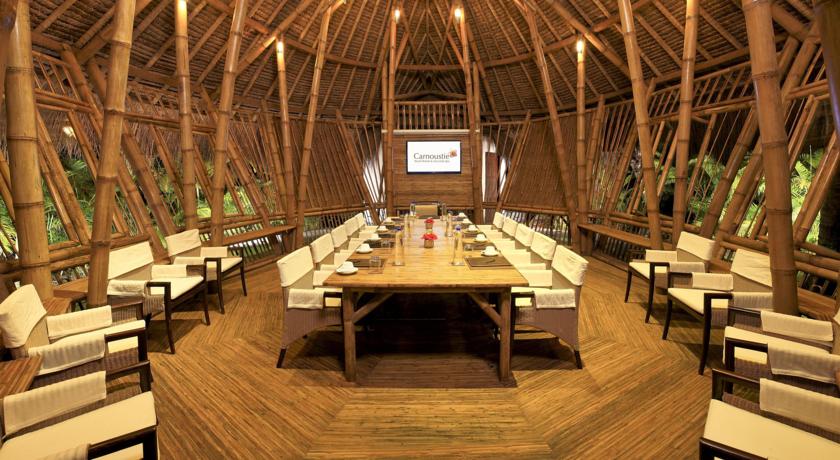 Carnoustie Ayurveda & Wellness Resort 5*