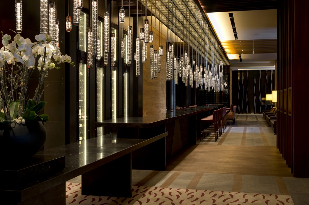 The Chedi Andermatt 5*