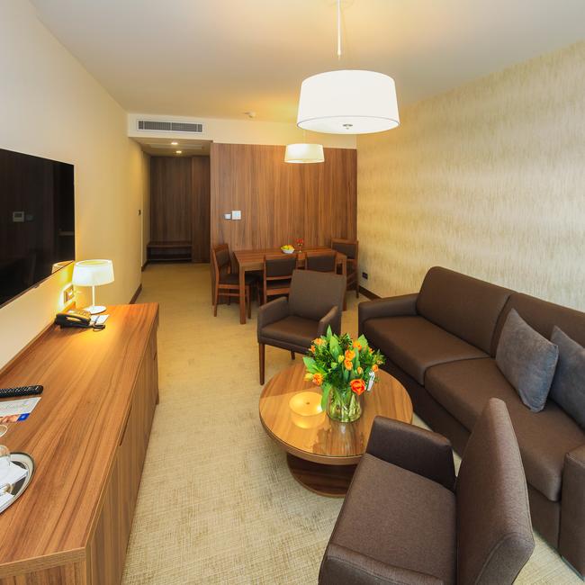 Esplanade Ensana Health Spa Hotel 4*