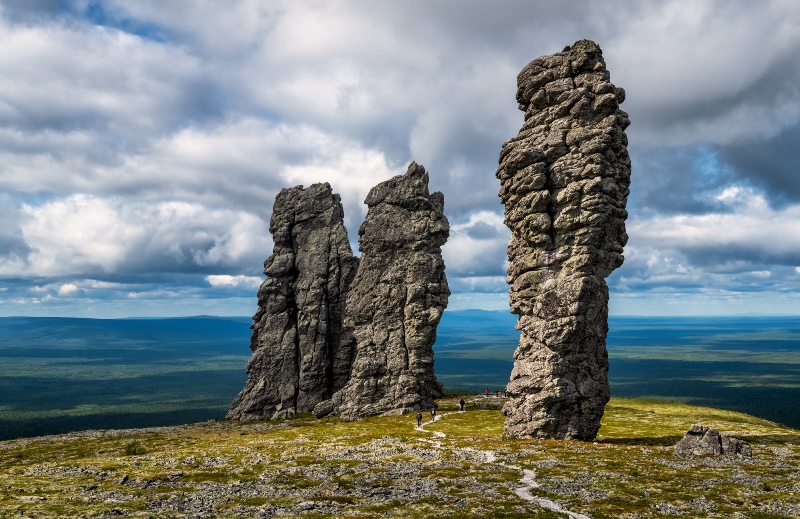 Тур  "Уральский колорит" 4дн./3н.