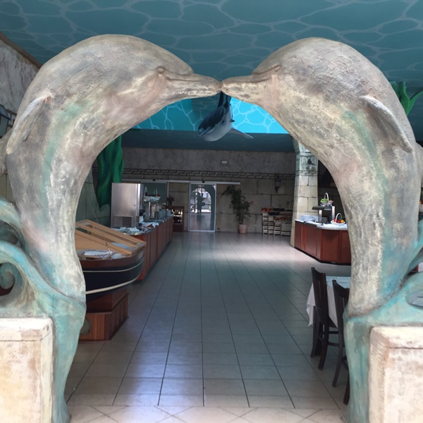 Amadria Park Hotel Andrija 4* (детский курорт с аквапарком)