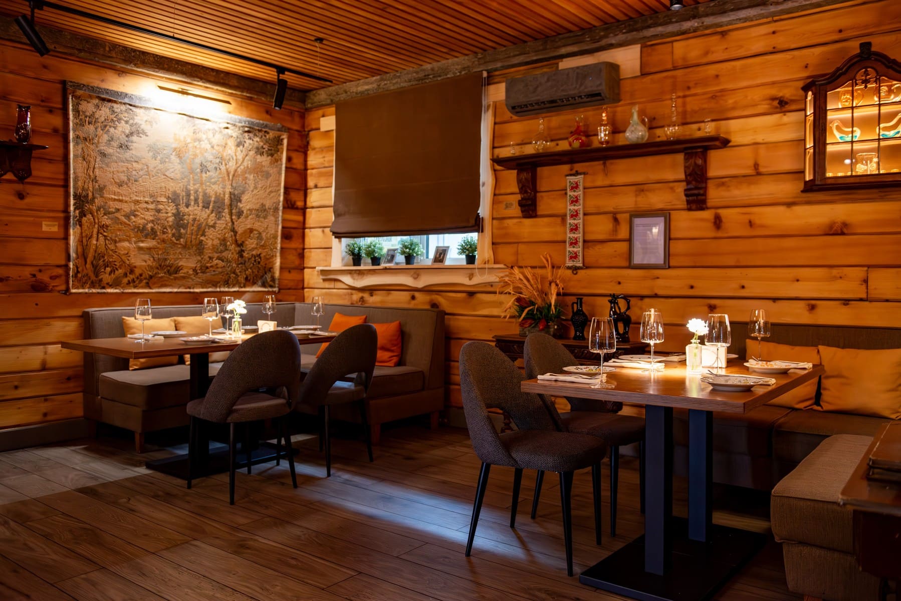 Маральник Altai Palace 5*