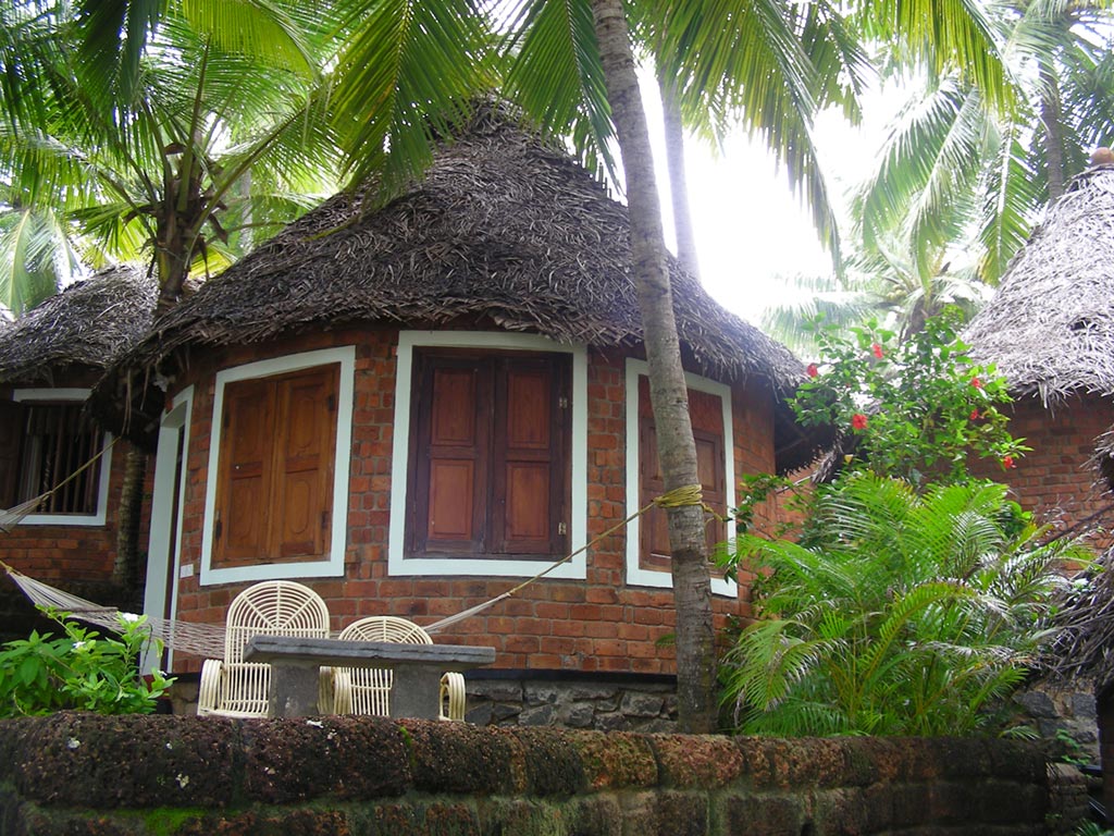 Manaltheeram Ayurveda Beach Village 4*