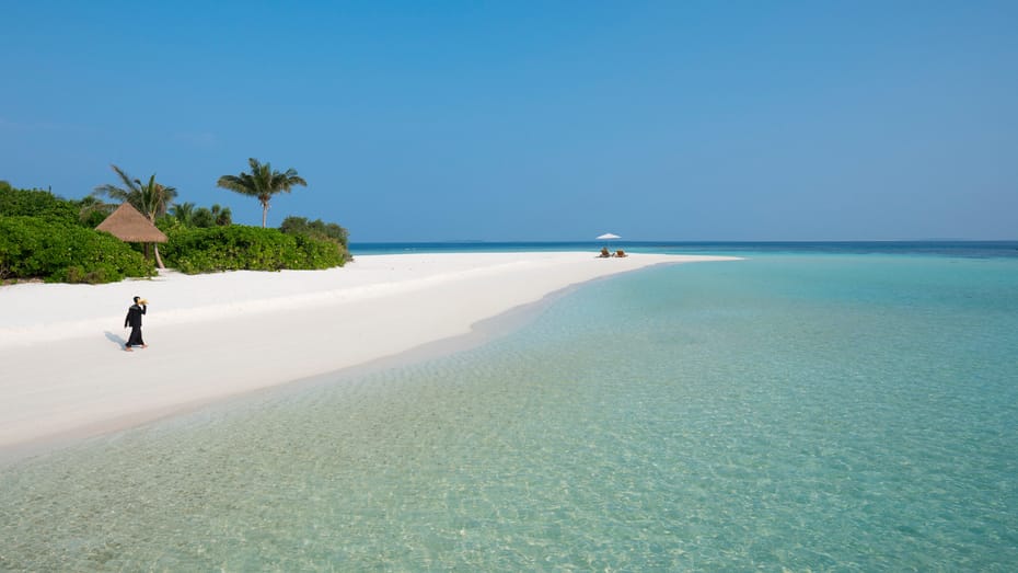 Four Seasons Private Island Maldives At Voavah (Baa atoll) 5* Four Seasons Private Island Maldives At Voavah (Baa atoll) 5*
