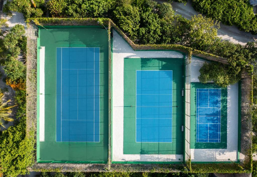 Heritance Aarah, Maldives (Raa atoll) 5*