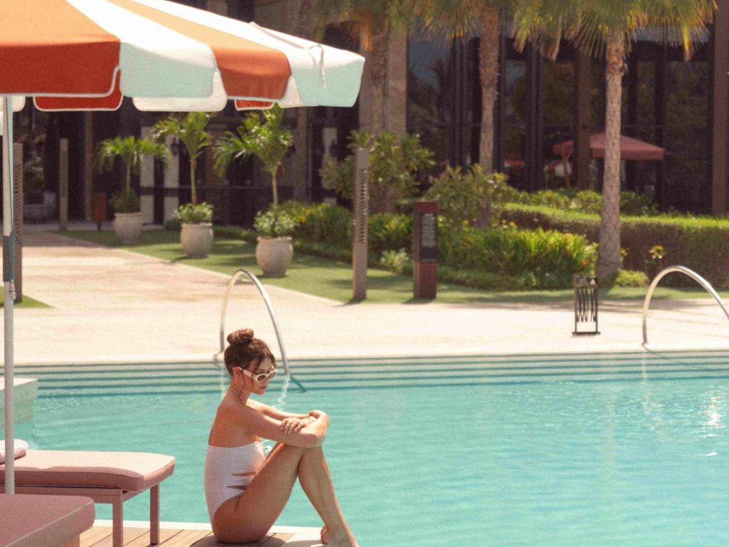 Banyan Tree Dubai 5*