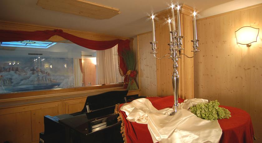 Hotel Grifone 4*