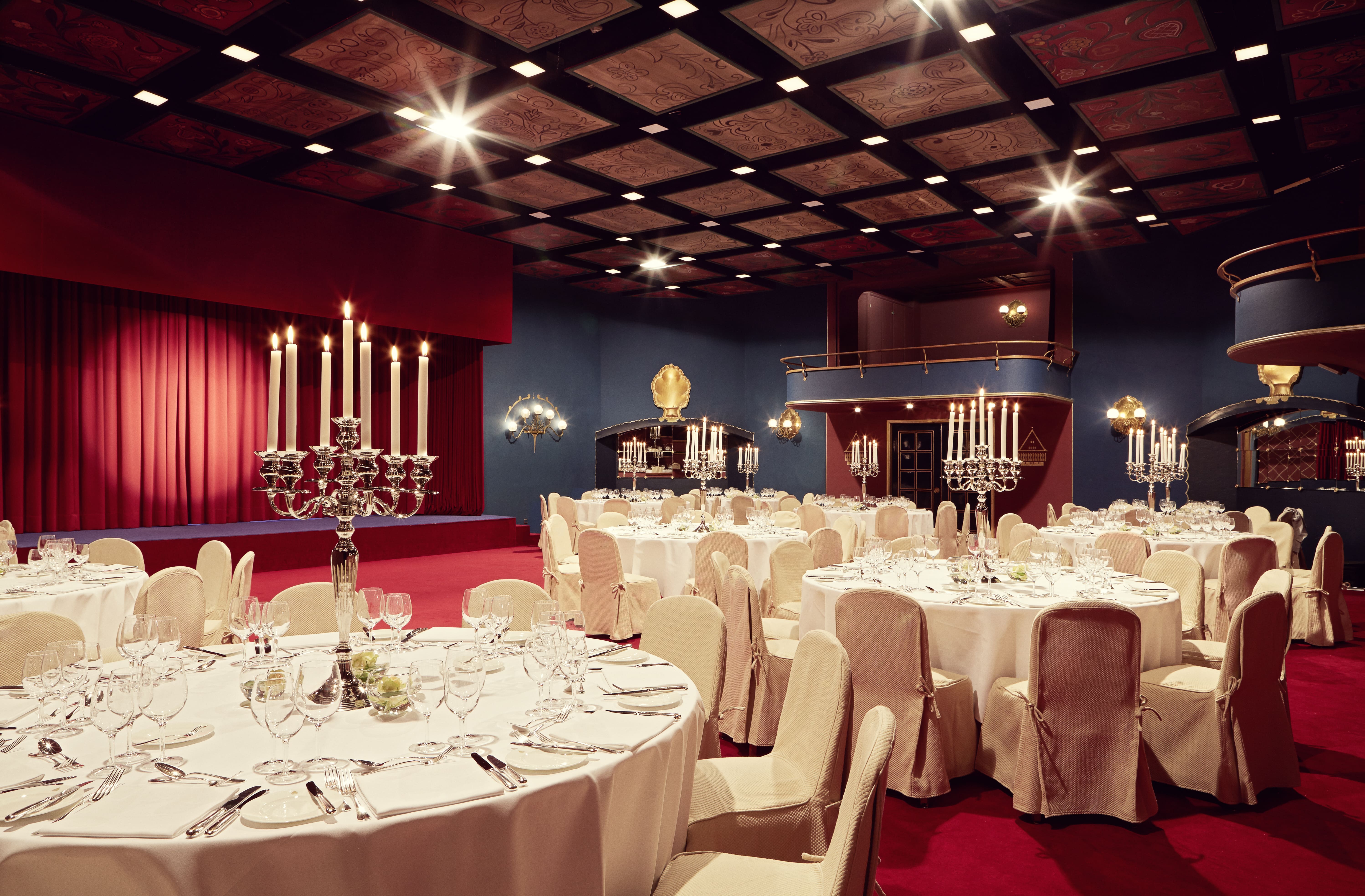 Hotel Badrutt`s Palace 5*
