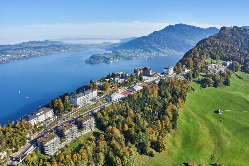 WALDHOTEL HEALTH & MEDICAL EXCELLENCE 5*