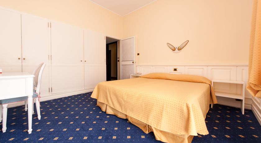 Grand Hotel Ambasciatori 4*