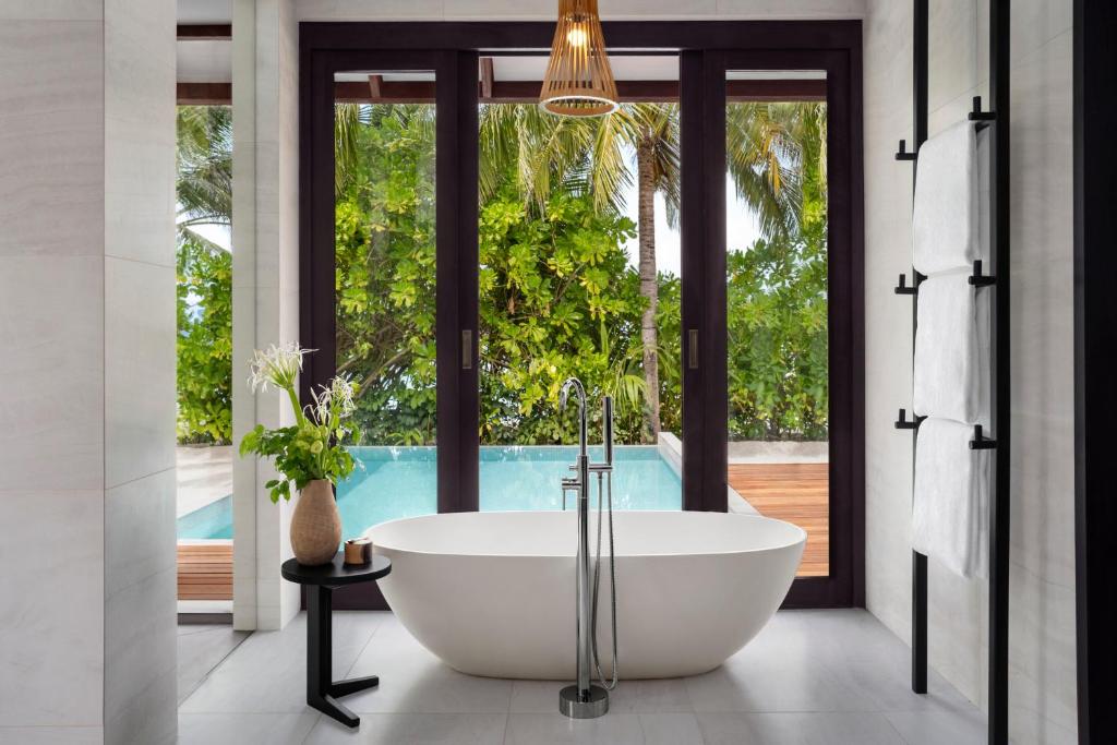 Anantara Veli Maldives Resort (South Male atoll) 5*