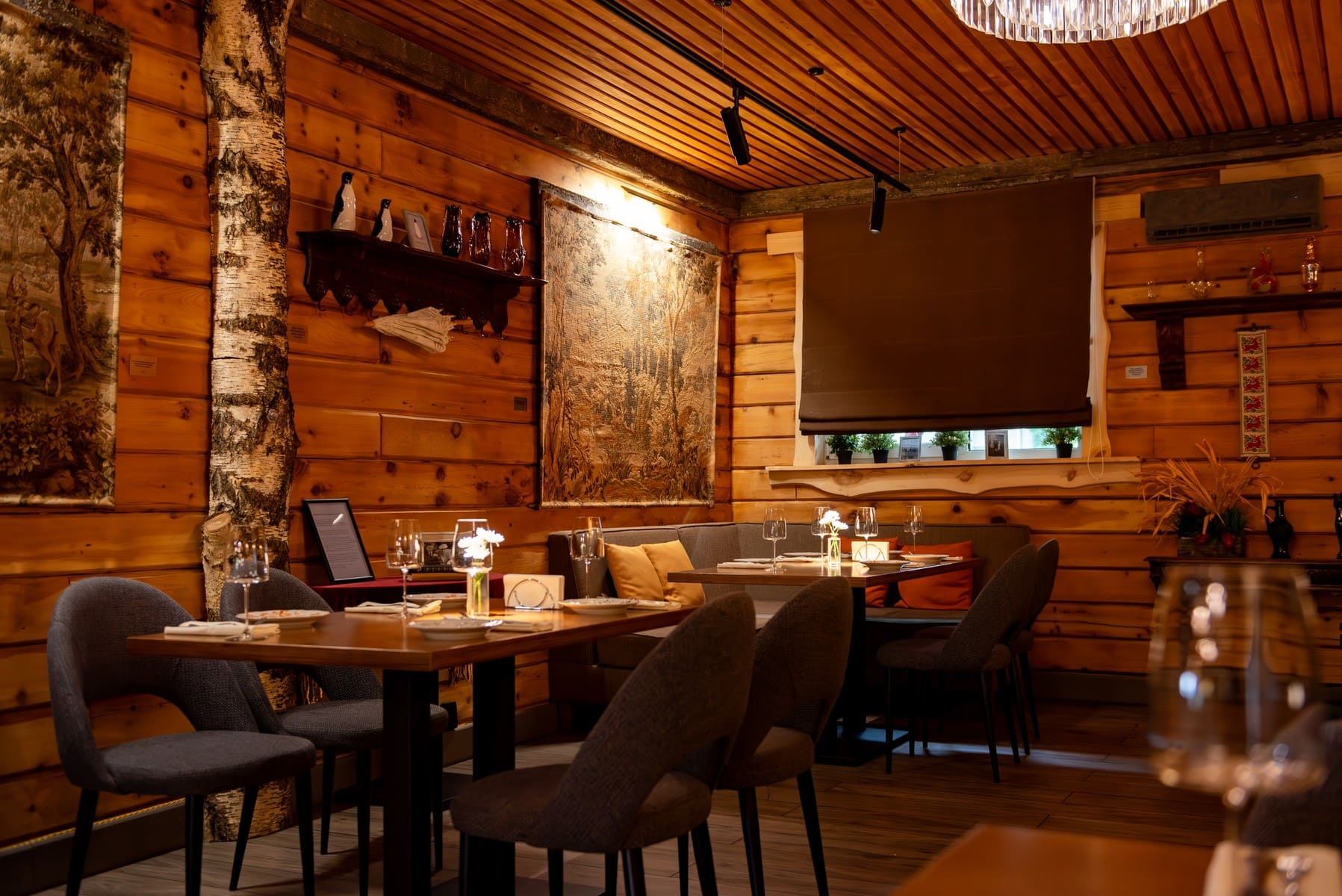 Маральник Altai Palace 5*