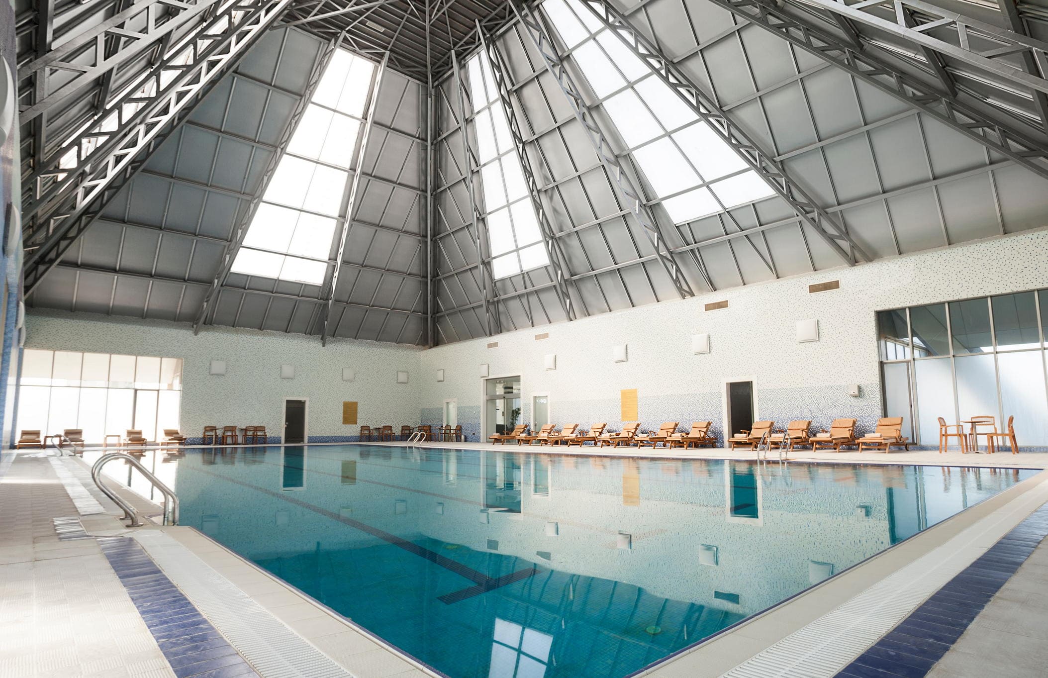 Gashalti Health Hotel Naftalan 5*