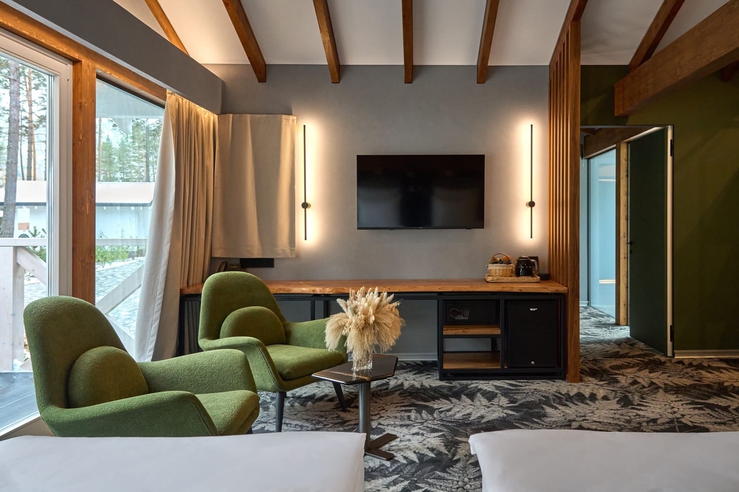 Бутик-отель «Шамбала» 5*