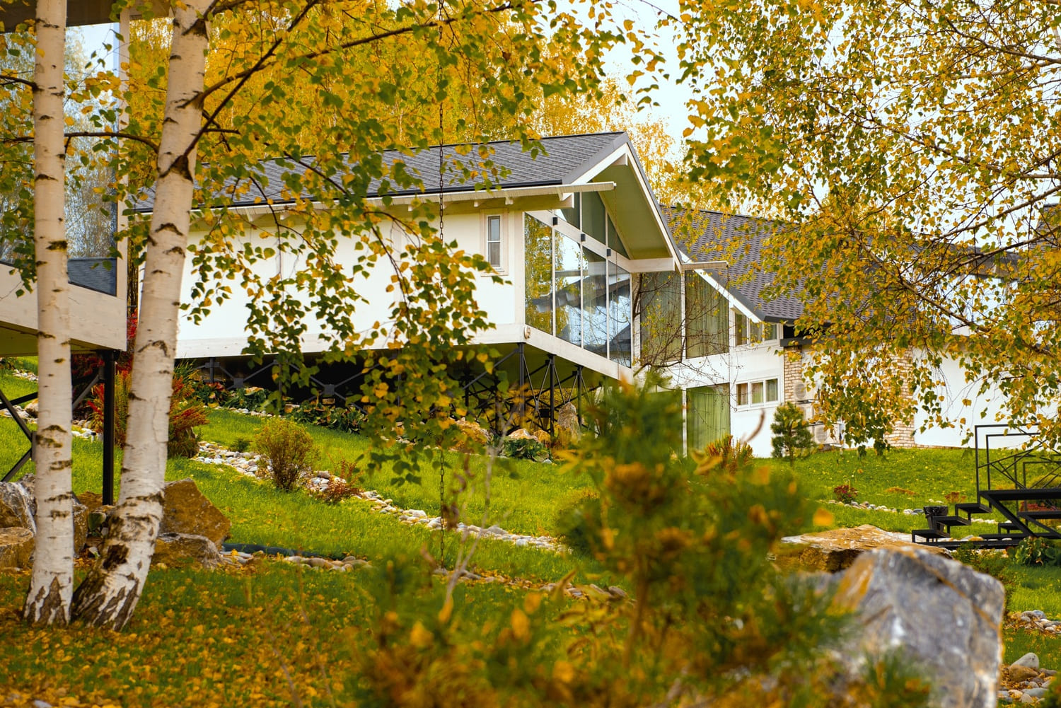 «Шале Алтай Пэлас» 4*