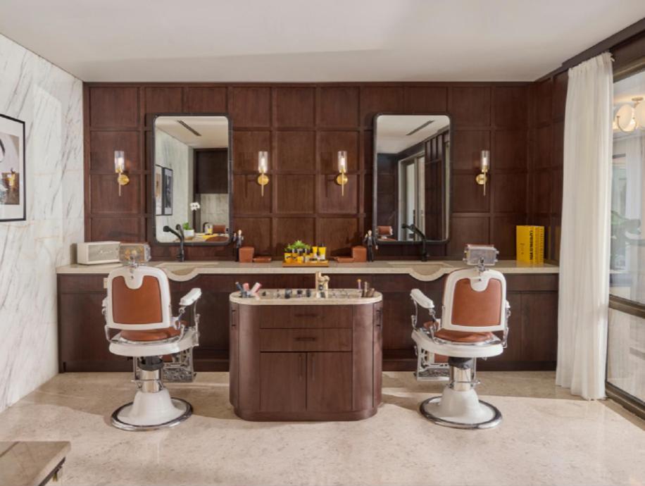 EMIRATES PALACE MANDARIN ORIENTAL, ABU DHABI 5*